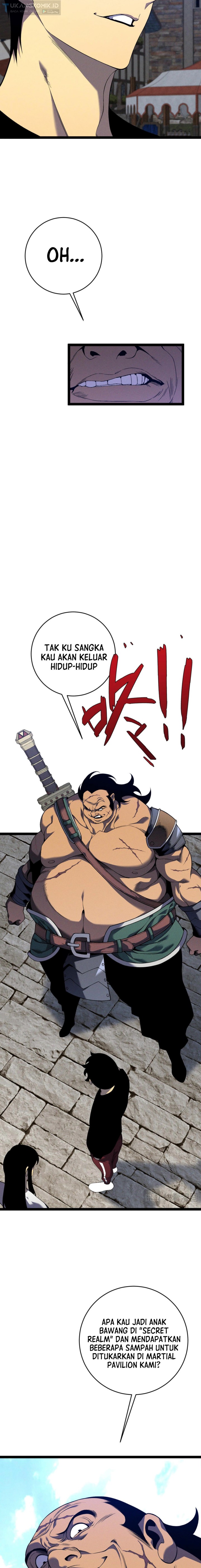 I Copy Talents Chapter 88 Image 2