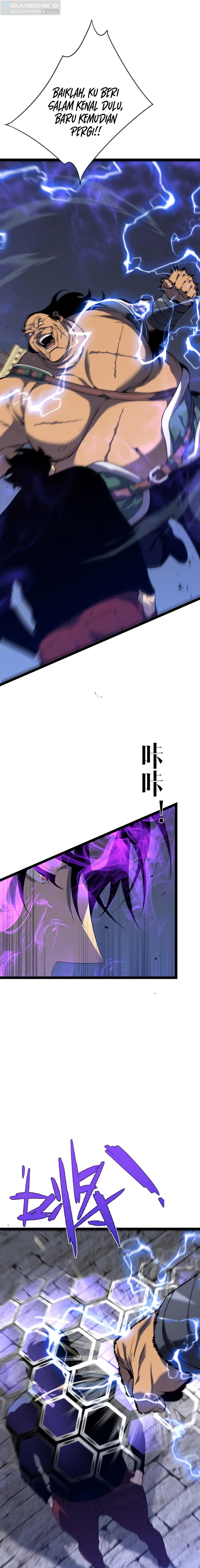 I Copy Talents Chapter 88 Image 4