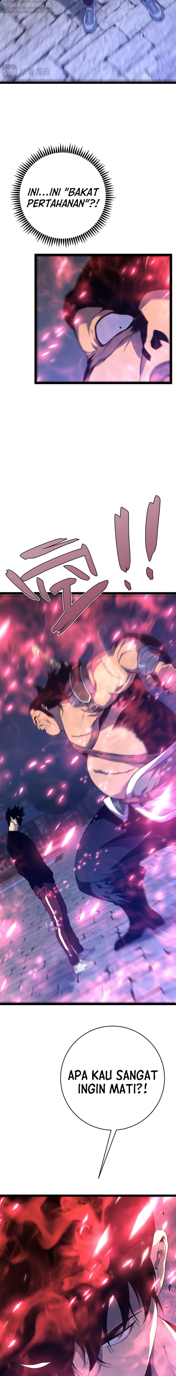 I Copy Talents Chapter 88 Image 5