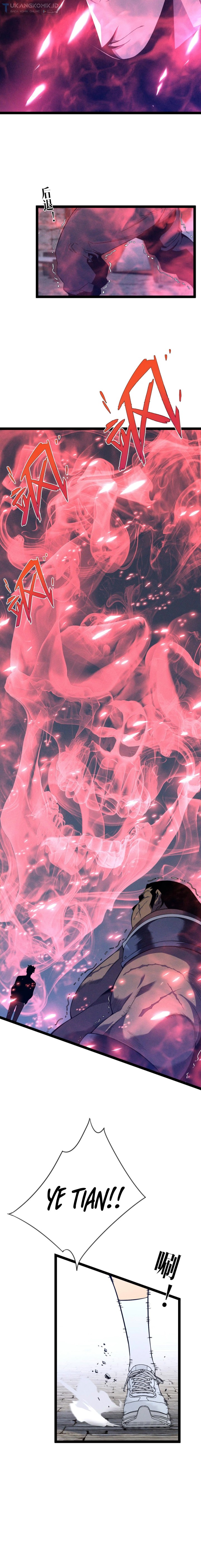 I Copy Talents Chapter 88 Image 6