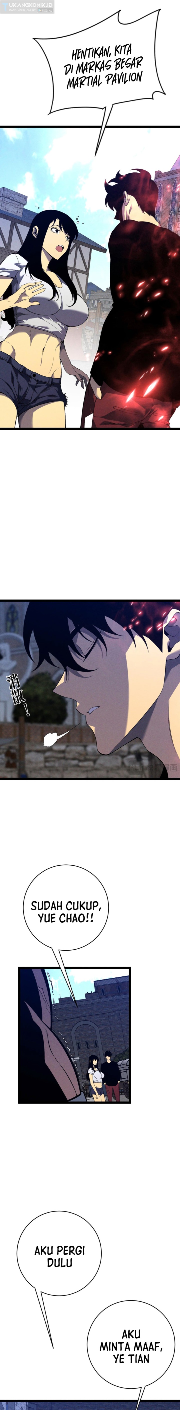 I Copy Talents Chapter 88 Image 7