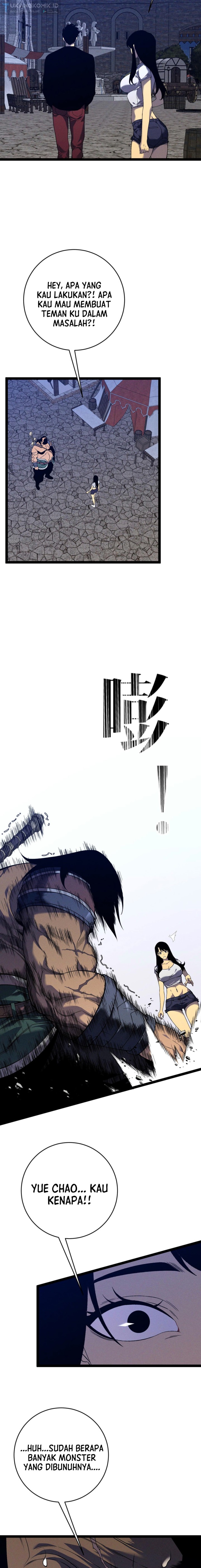 I Copy Talents Chapter 88 Image 8