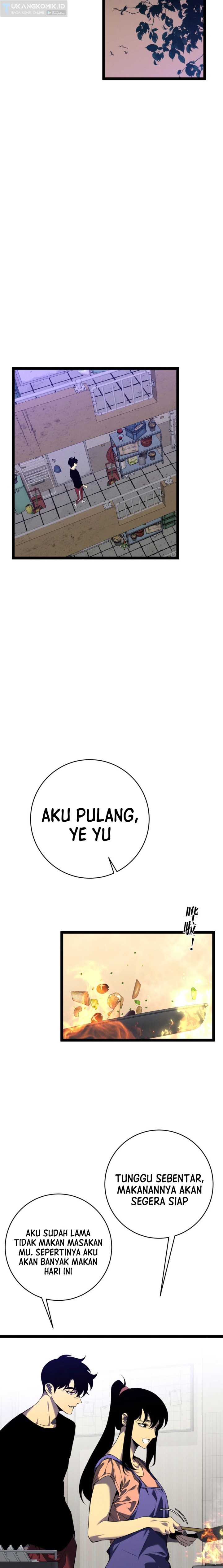 I Copy Talents Chapter 88 Image 10