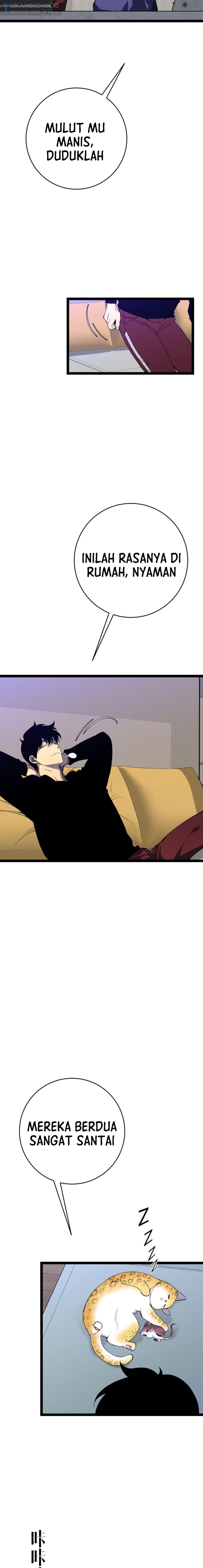 I Copy Talents Chapter 88 Image 11