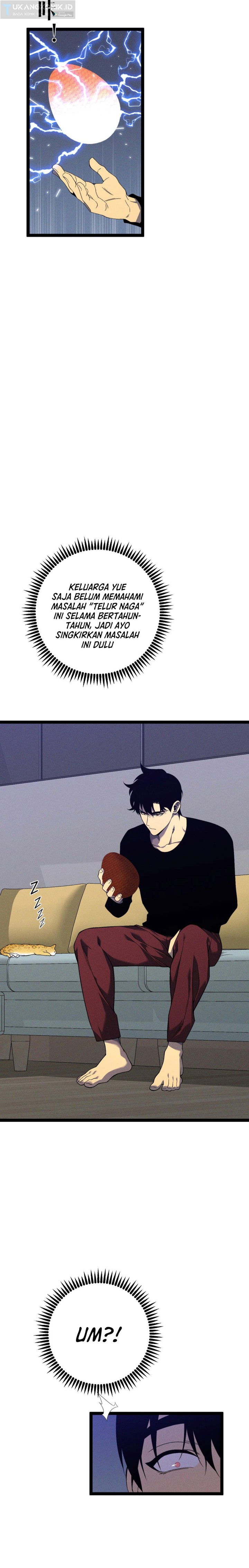 I Copy Talents Chapter 88 Image 12