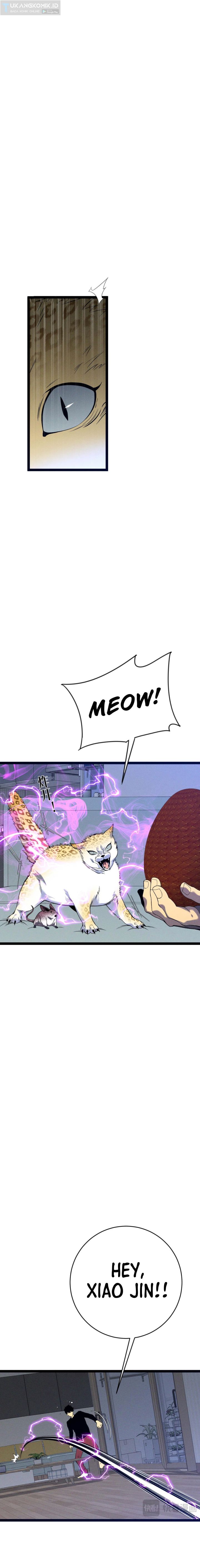 I Copy Talents Chapter 89 Image 1