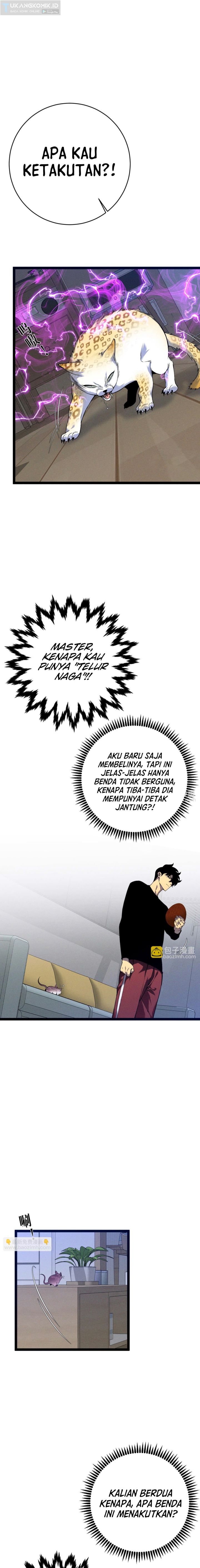 I Copy Talents Chapter 89 Image 2