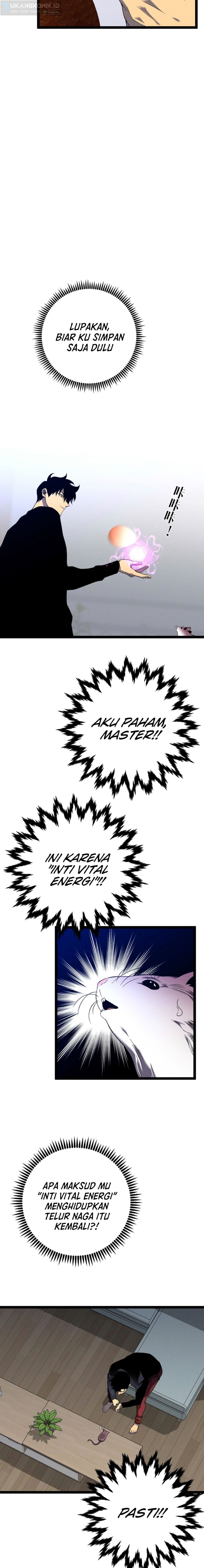 I Copy Talents Chapter 89 Image 5