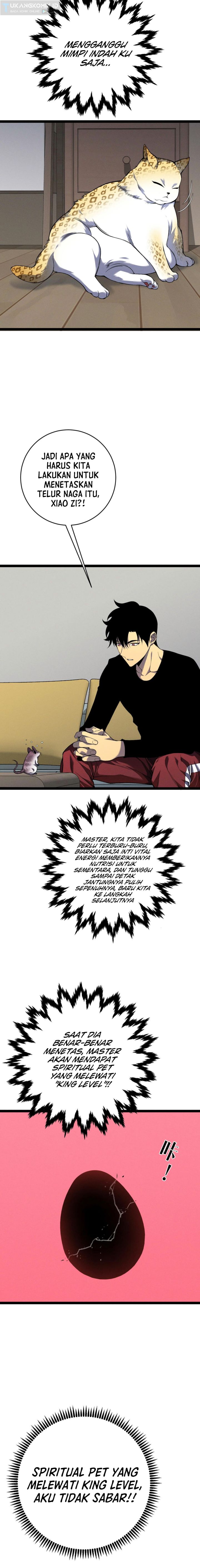 I Copy Talents Chapter 89 Image 7