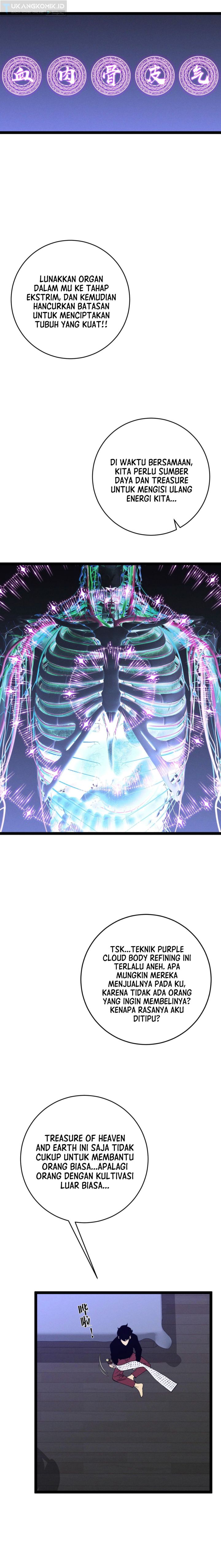 I Copy Talents Chapter 89 Image 10