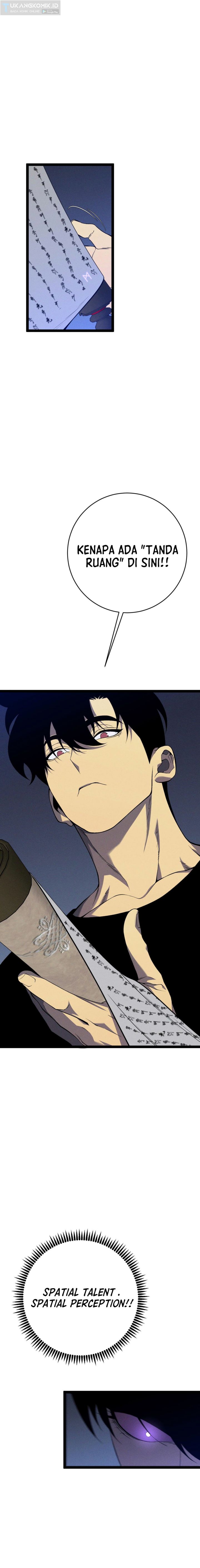 I Copy Talents Chapter 89 Image 11