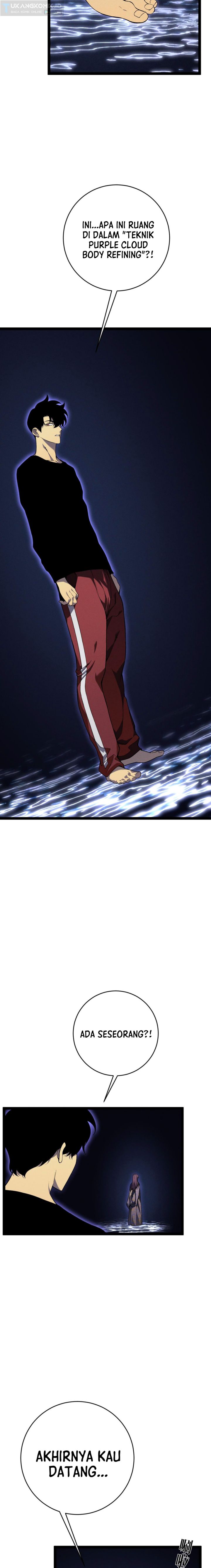 I Copy Talents Chapter 89 Image 13