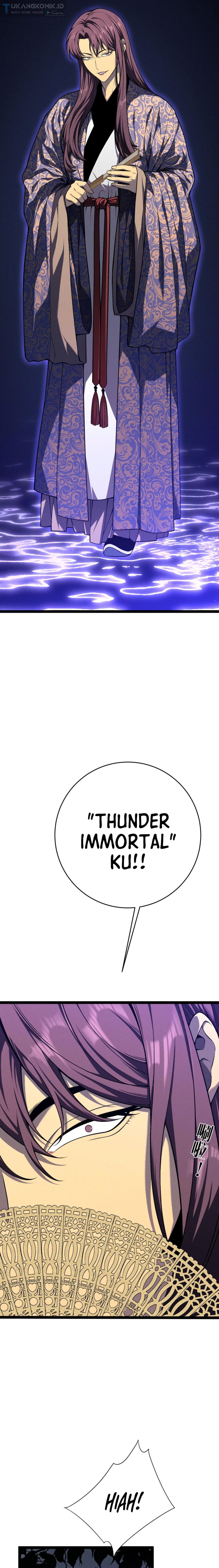 I Copy Talents Chapter 90 Image 1