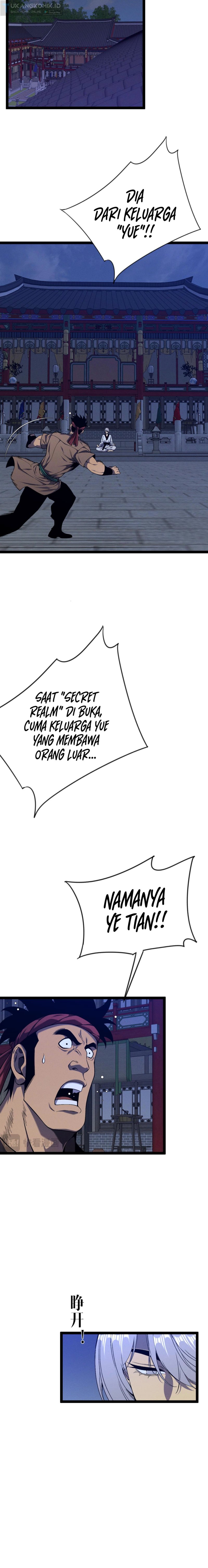 I Copy Talents Chapter 90 Image 4