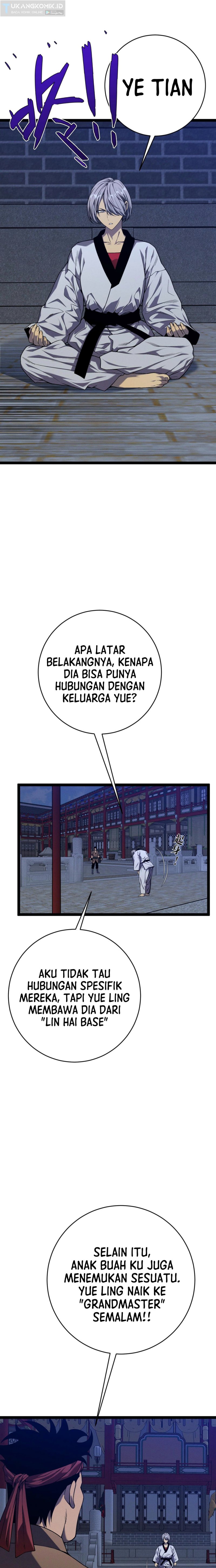 I Copy Talents Chapter 90 Image 5