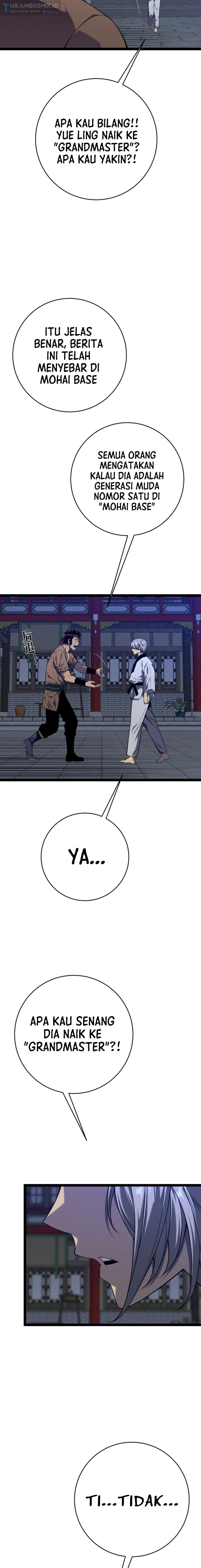 I Copy Talents Chapter 90 Image 6