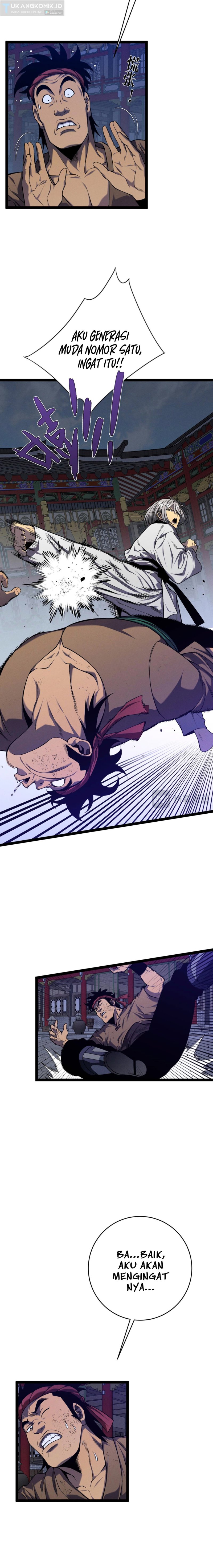 I Copy Talents Chapter 90 Image 7