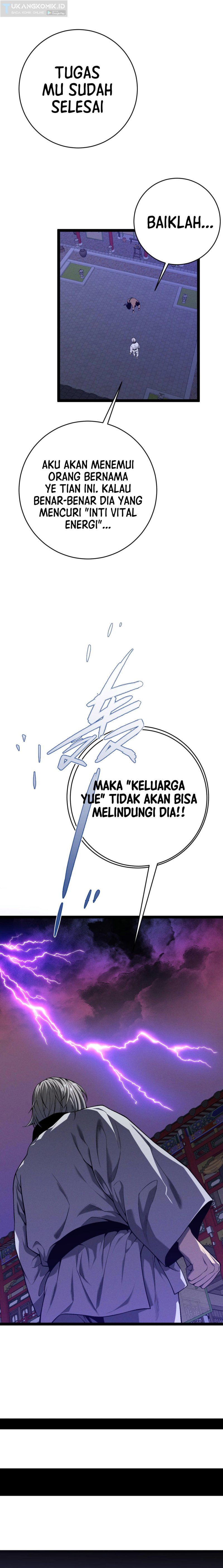 I Copy Talents Chapter 90 Image 8