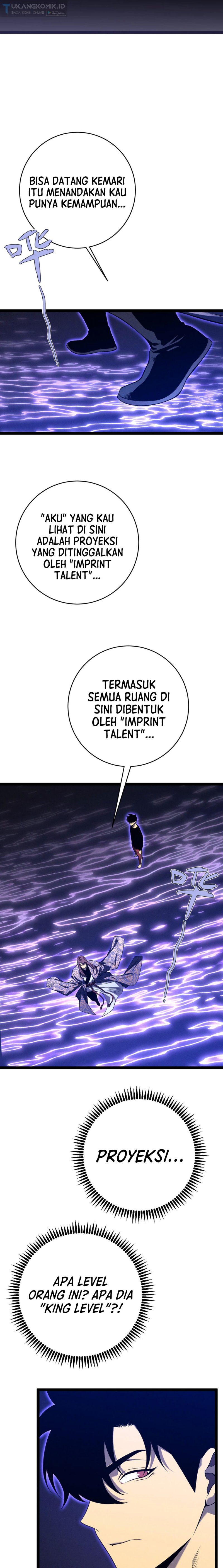 I Copy Talents Chapter 90 Image 9