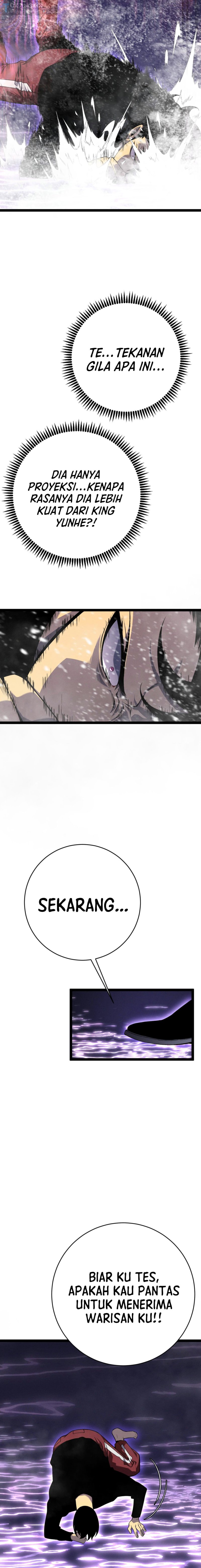 I Copy Talents Chapter 90 Image 11