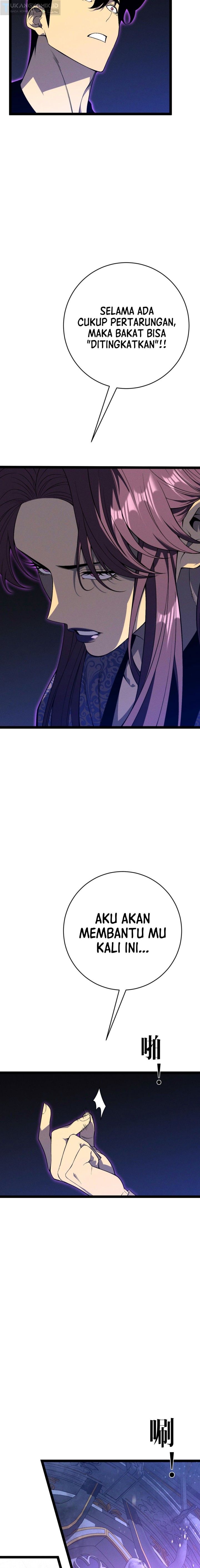 I Copy Talents Chapter 91 Image 6