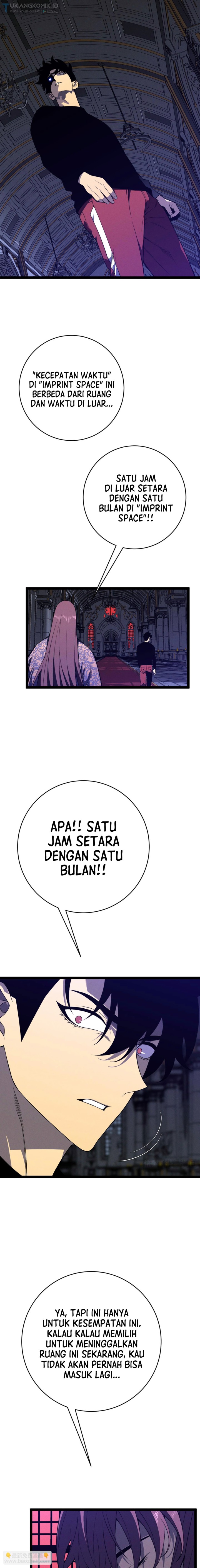 I Copy Talents Chapter 91 Image 8