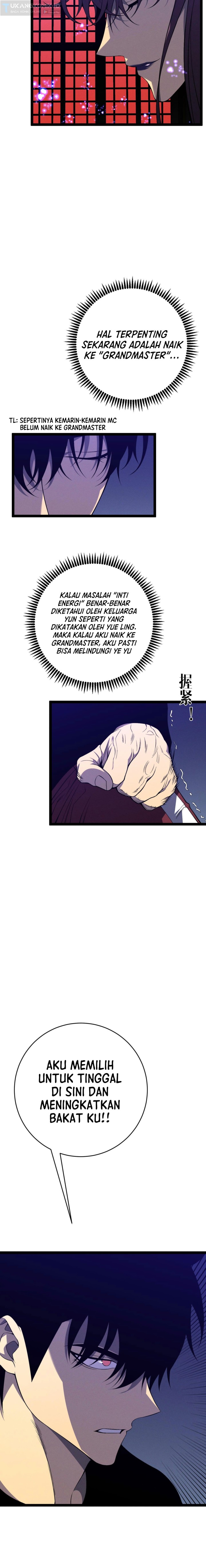 I Copy Talents Chapter 91 Image 9