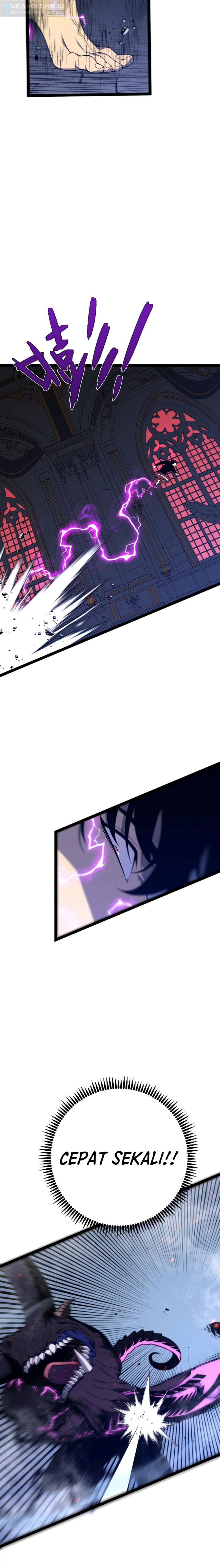 I Copy Talents Chapter 91 Image 13