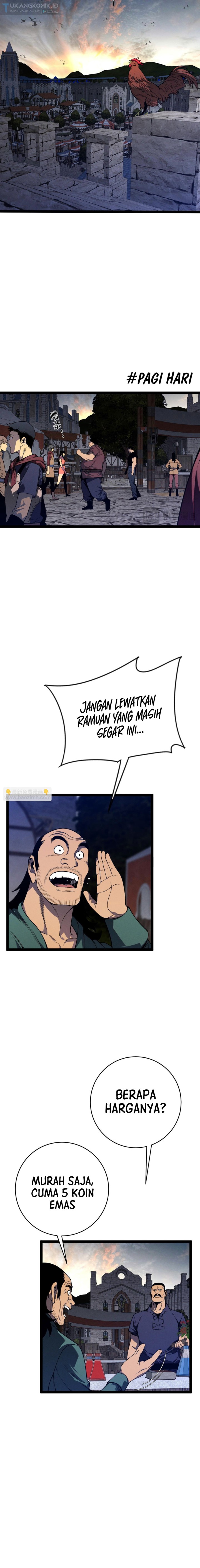 I Copy Talents Chapter 92 Image 1