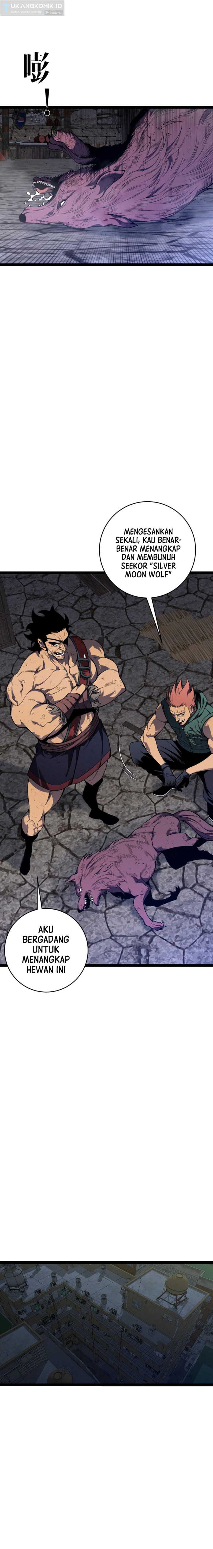 I Copy Talents Chapter 92 Image 2