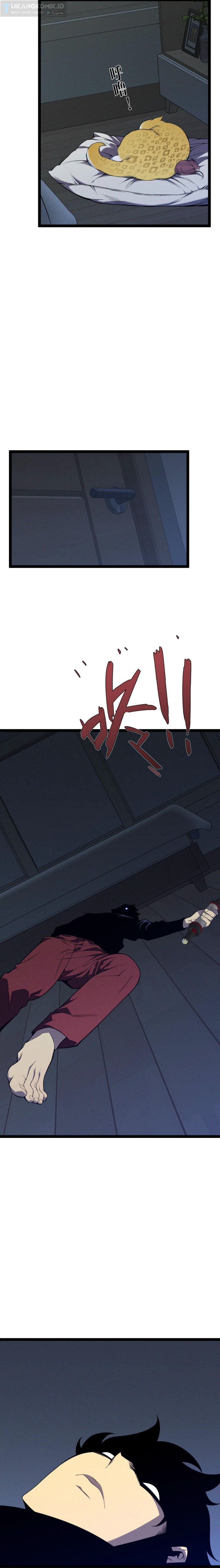 I Copy Talents Chapter 92 Image 4