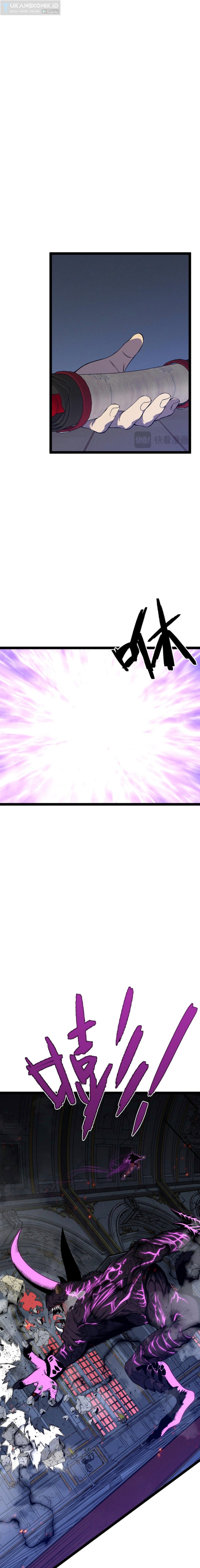 I Copy Talents Chapter 92 Image 5