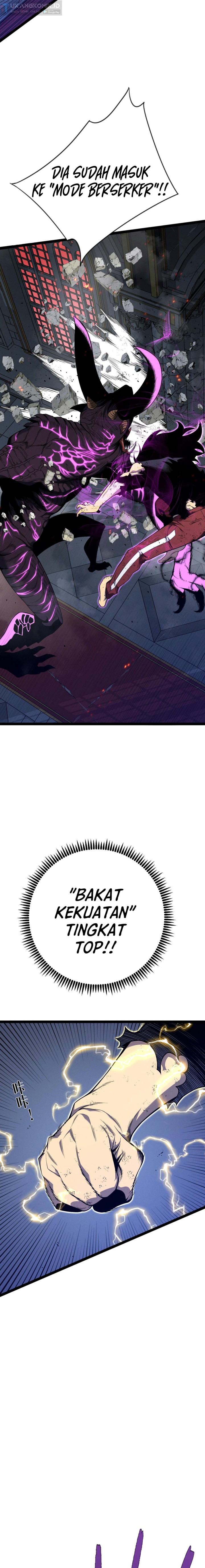 I Copy Talents Chapter 92 Image 6