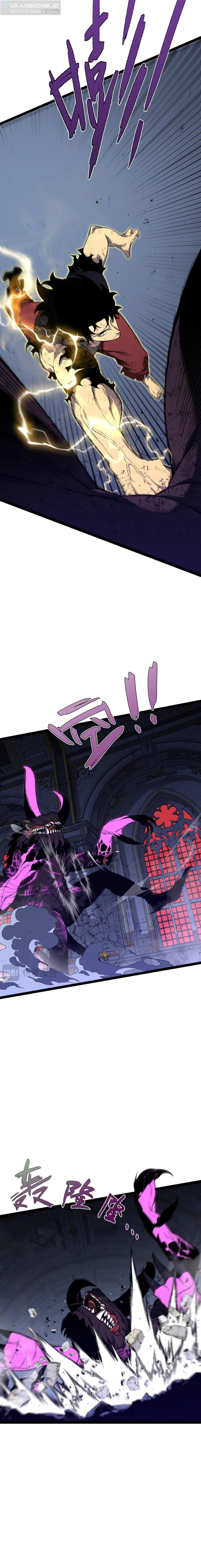 I Copy Talents Chapter 92 Image 7