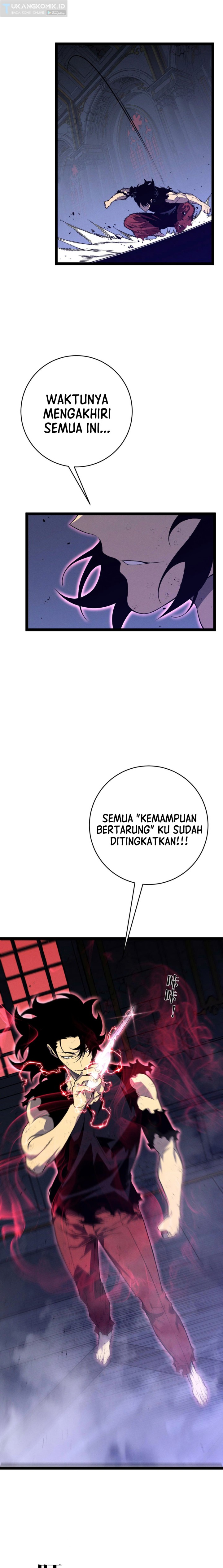 I Copy Talents Chapter 92 Image 8