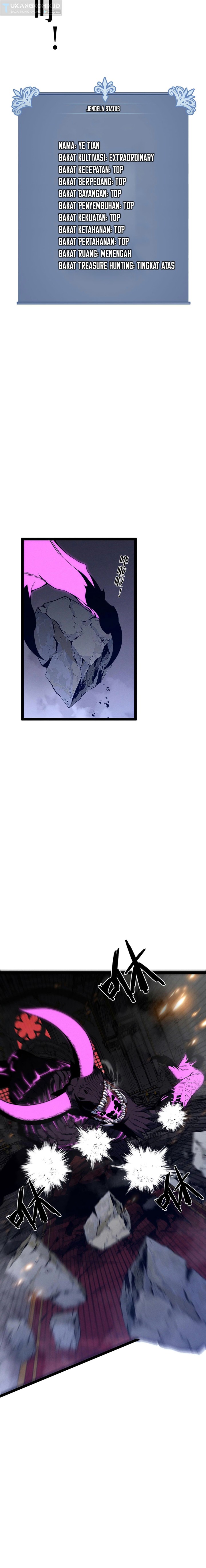 I Copy Talents Chapter 92 Image 9