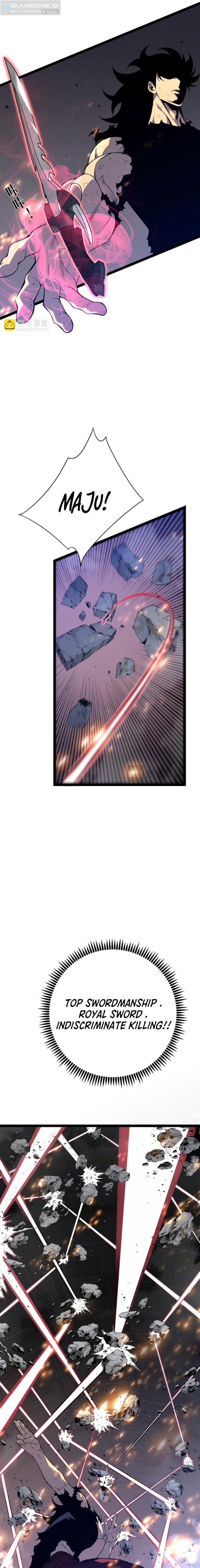 I Copy Talents Chapter 92 Image 10