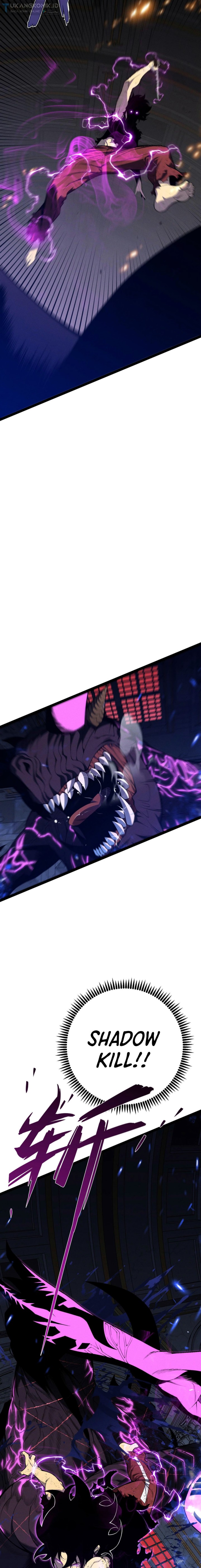 I Copy Talents Chapter 92 Image 12