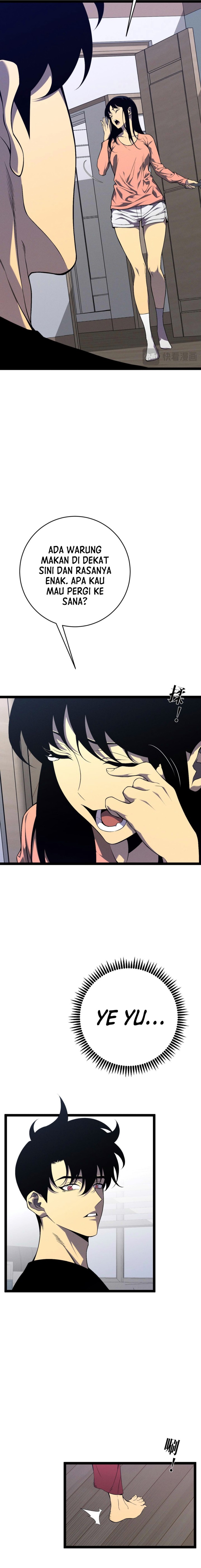 I Copy Talents Chapter 93 Image 2