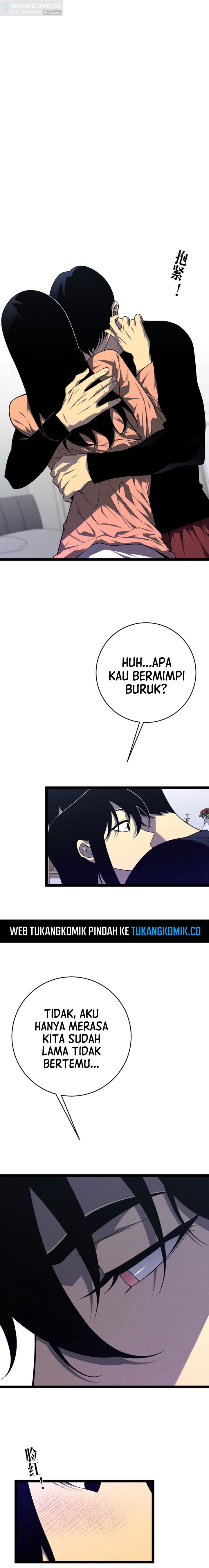 I Copy Talents Chapter 93 Image 3