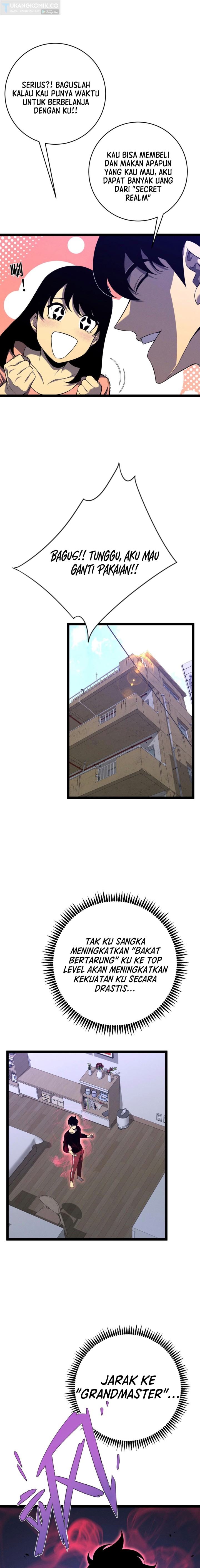 I Copy Talents Chapter 93 Image 5