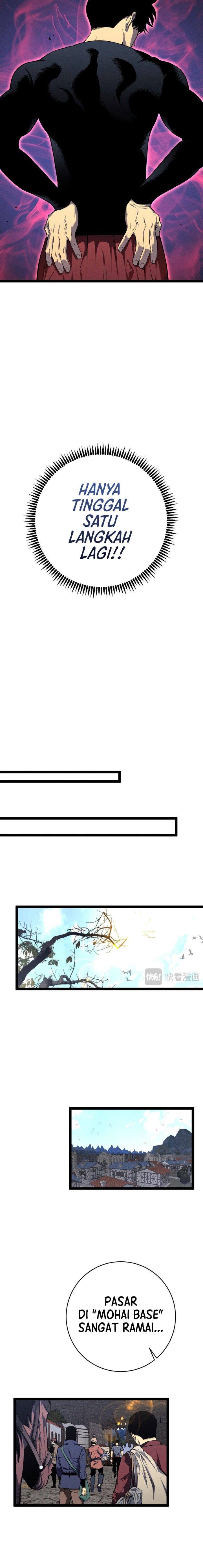 I Copy Talents Chapter 93 Image 6