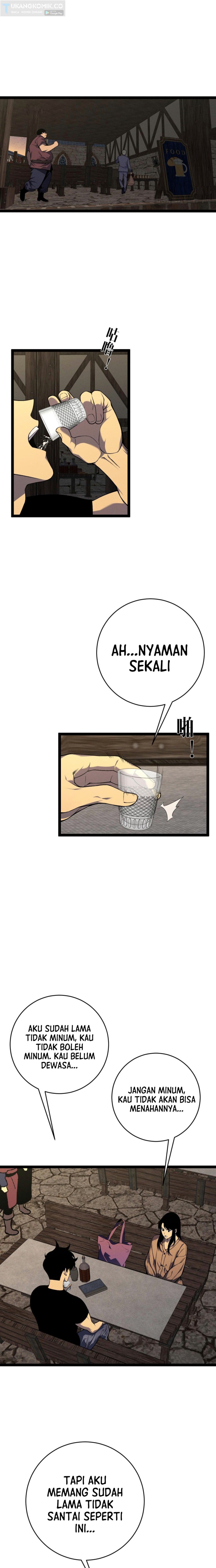 I Copy Talents Chapter 93 Image 9