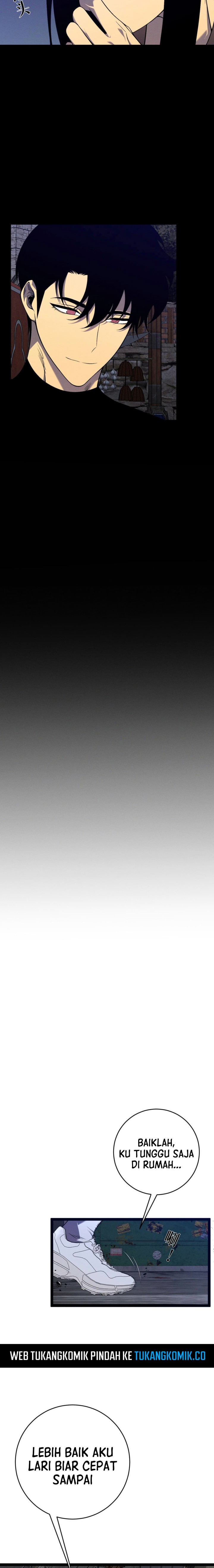 I Copy Talents Chapter 94 Image 2