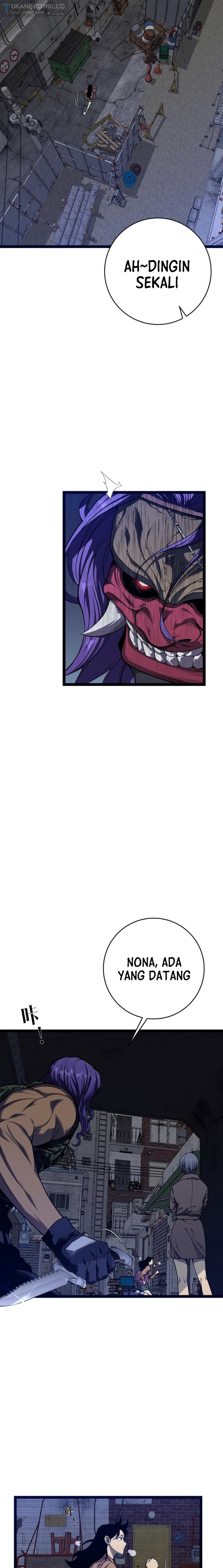 I Copy Talents Chapter 94 Image 3