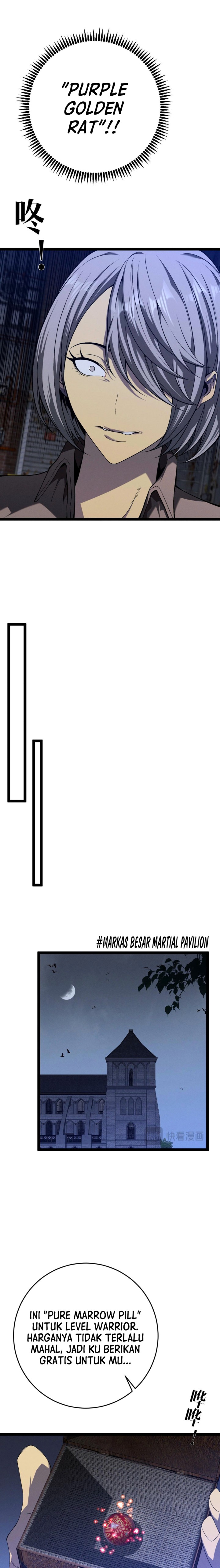 I Copy Talents Chapter 94 Image 6