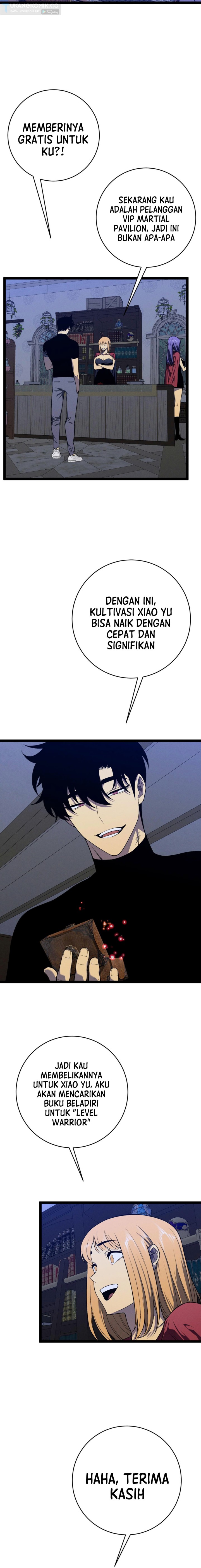 I Copy Talents Chapter 94 Image 7