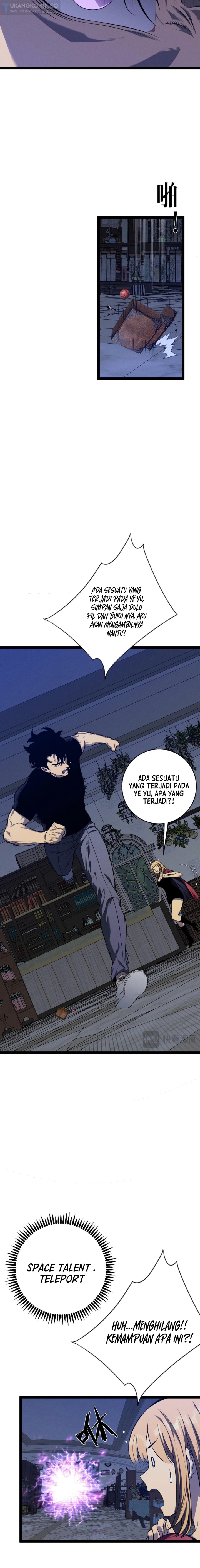 I Copy Talents Chapter 94 Image 9