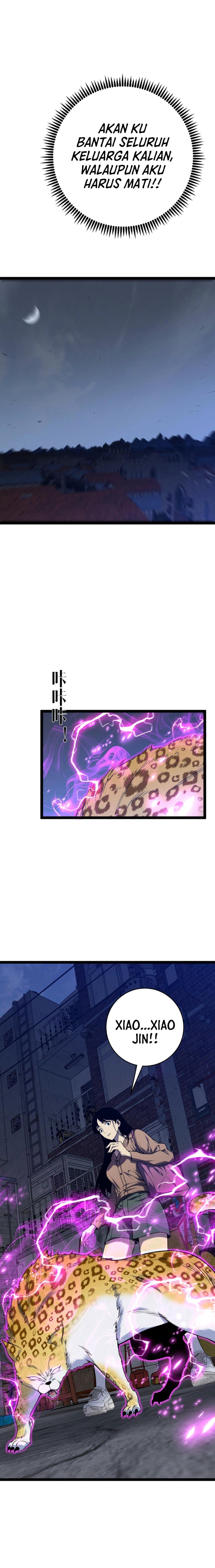 I Copy Talents Chapter 94 Image 12