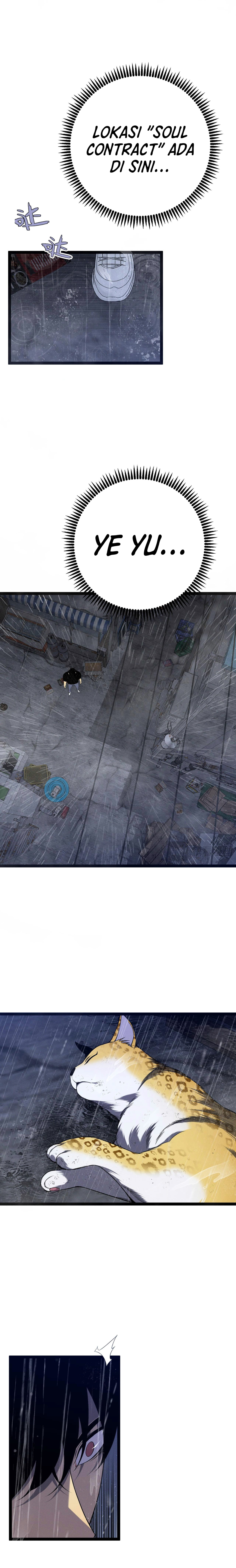 I Copy Talents Chapter 95 Image 2